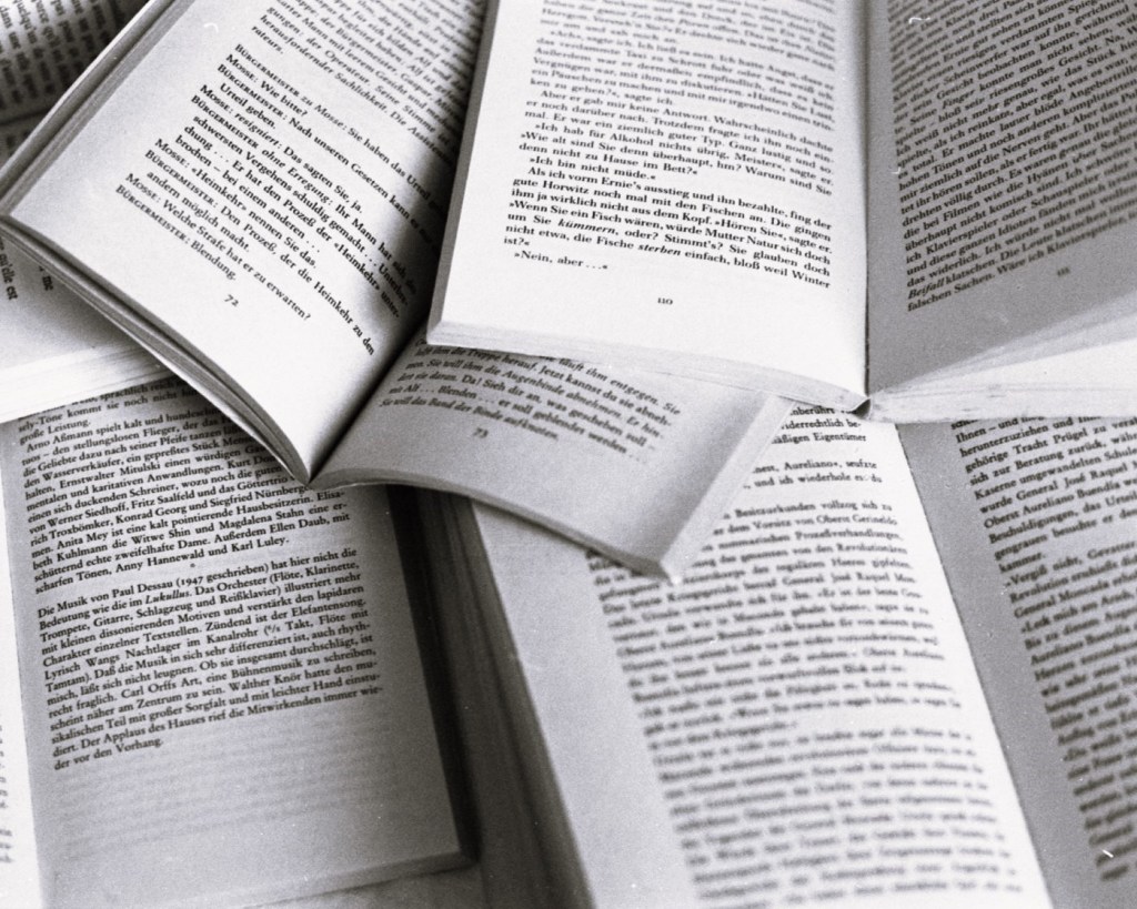 What to expect – Das erwartet dich